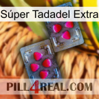 Súper Tadadel Extra 15